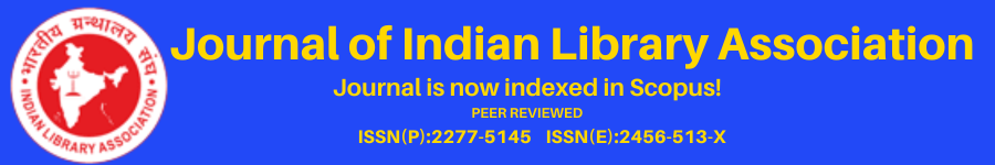 JILA journal
